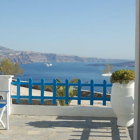 Atlantida Villas Foinikia  Exterior photo