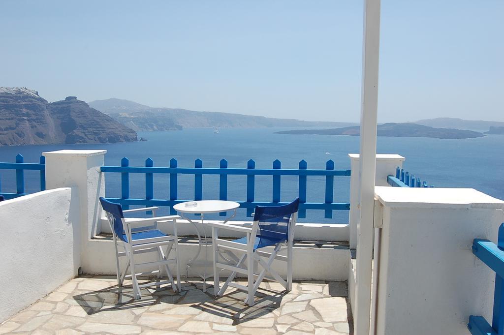 Atlantida Villas Foinikia  Exterior photo
