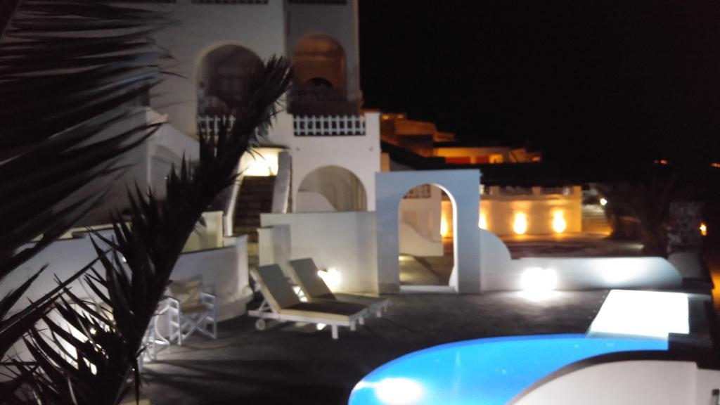 Atlantida Villas Foinikia  Exterior photo