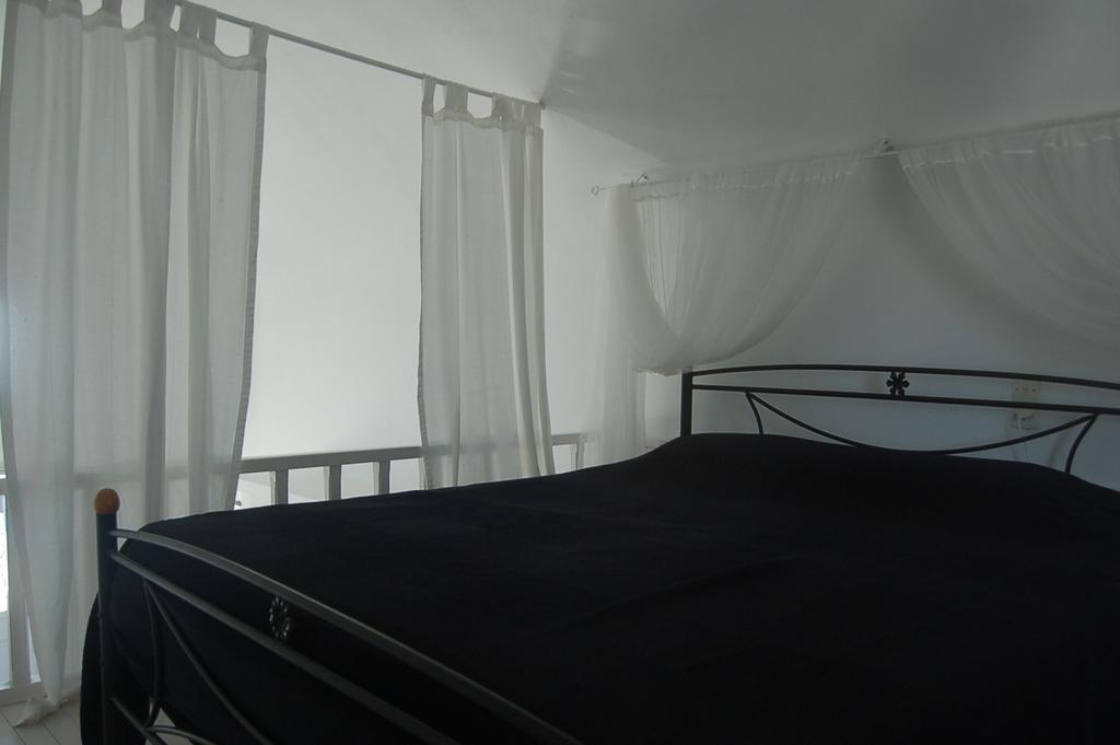 Atlantida Villas Foinikia  Room photo
