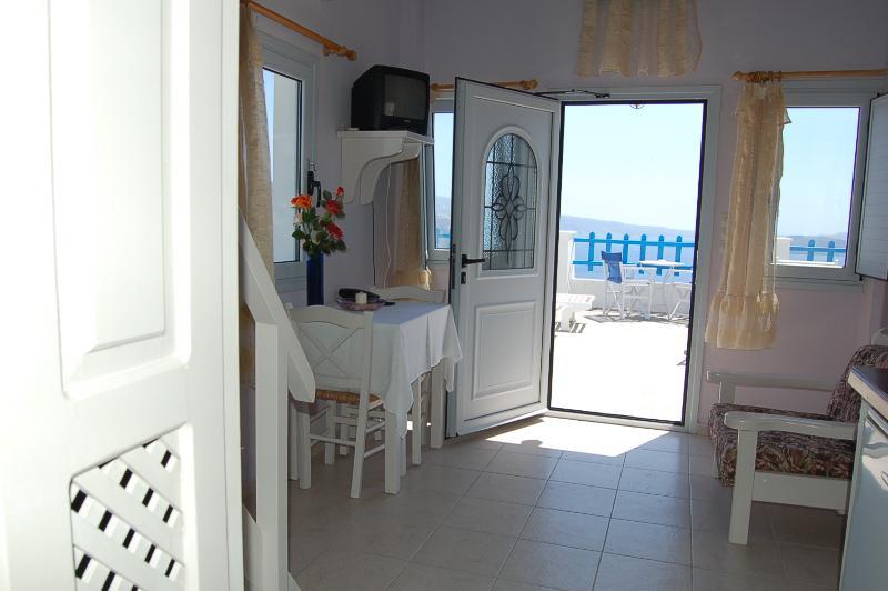 Atlantida Villas Foinikia  Exterior photo