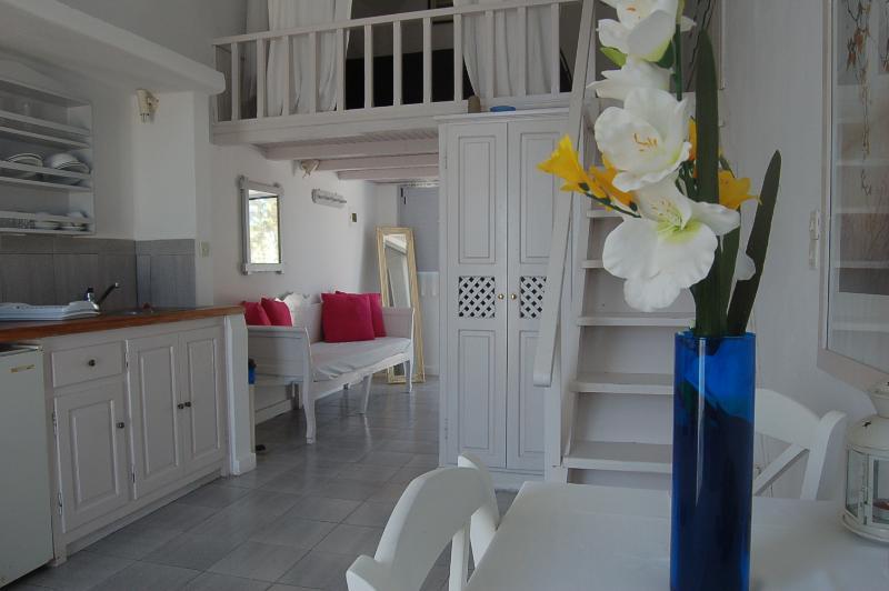 Atlantida Villas Foinikia  Exterior photo