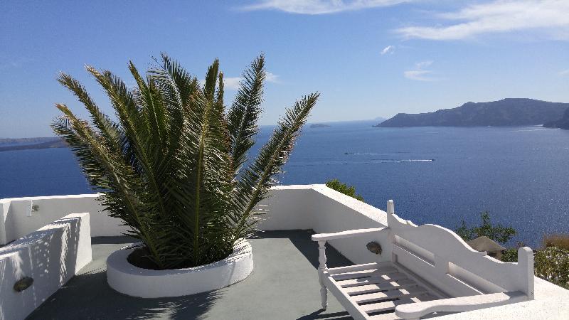 Atlantida Villas Foinikia  Exterior photo