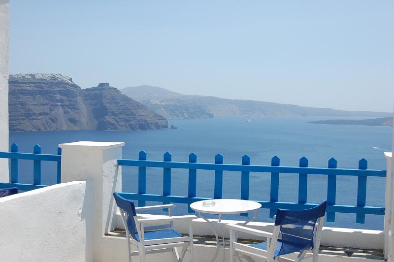 Atlantida Villas Foinikia  Exterior photo