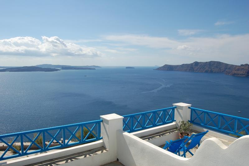 Atlantida Villas Foinikia  Exterior photo