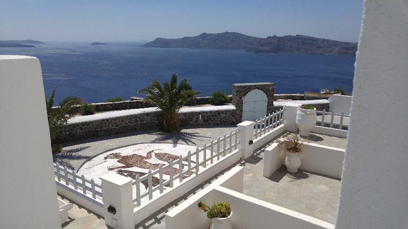 Atlantida Villas Foinikia  Exterior photo