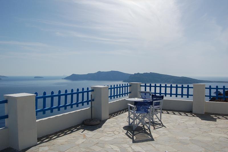 Atlantida Villas Foinikia  Exterior photo