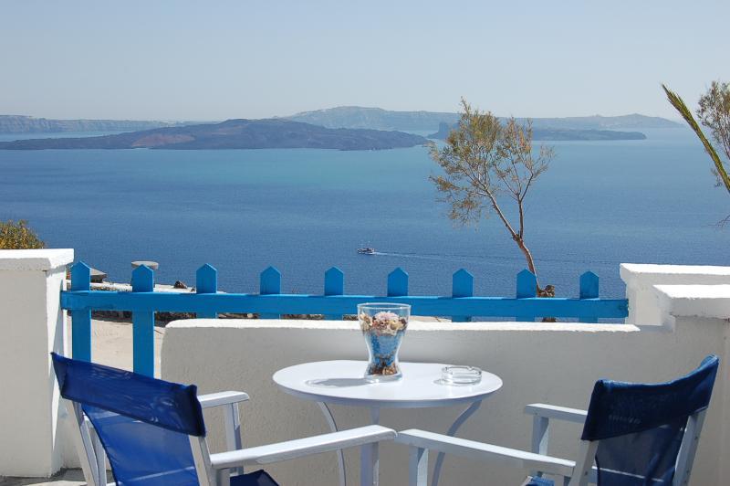 Atlantida Villas Foinikia  Exterior photo