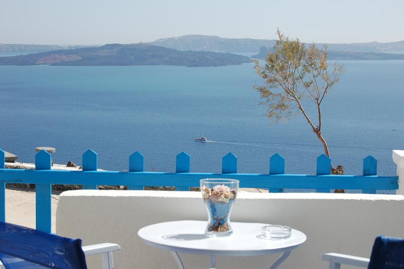Atlantida Villas Foinikia  Exterior photo