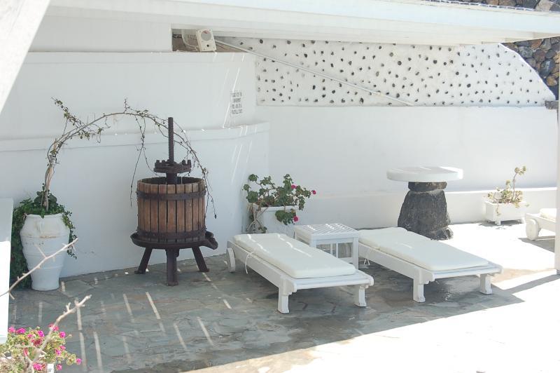Atlantida Villas Foinikia  Exterior photo