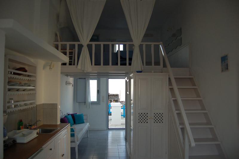 Atlantida Villas Foinikia  Exterior photo