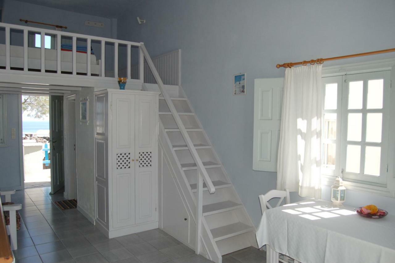 Atlantida Villas Foinikia  Room photo